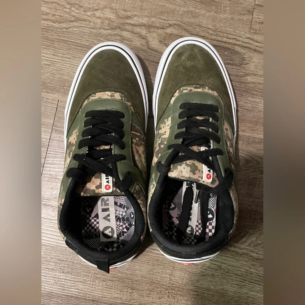 Airwalk Men's Huntington Sneakers - Picture 11 of 11